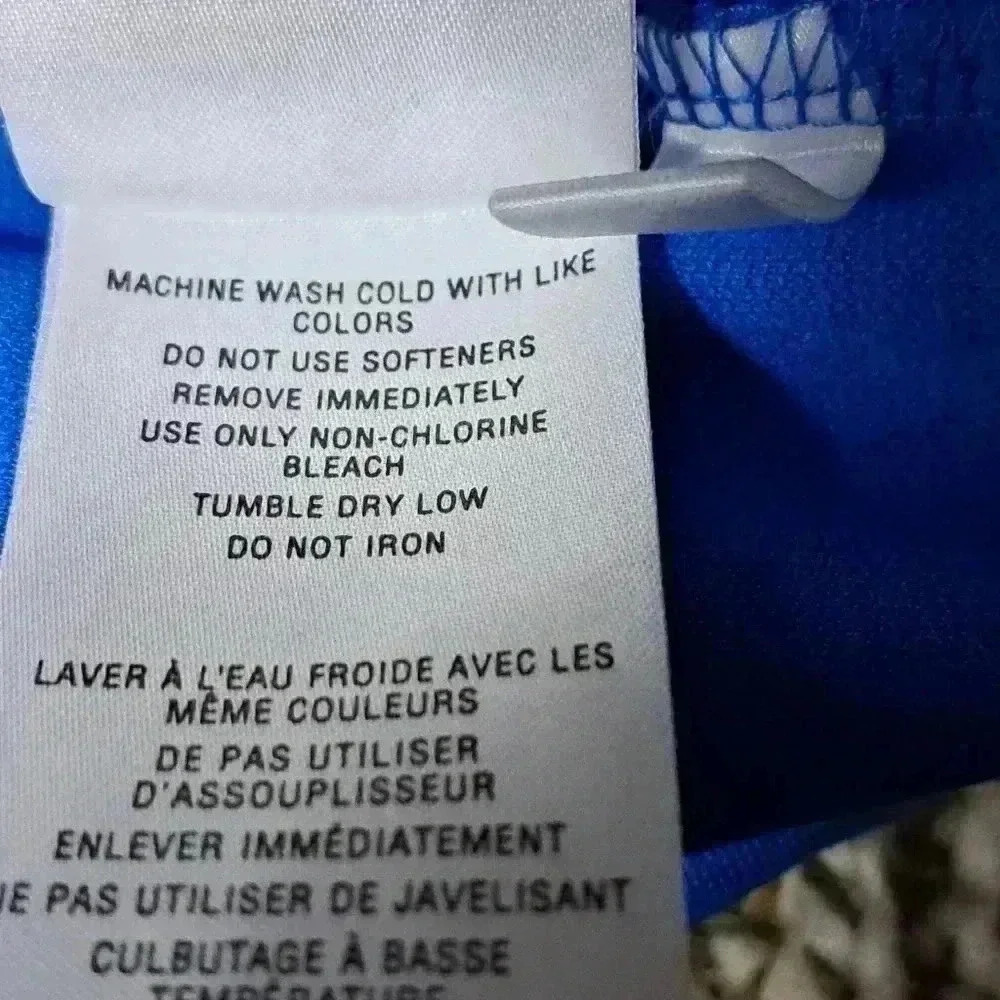 Adidas Long sleeve Tee Medium - Picture 7 of 9